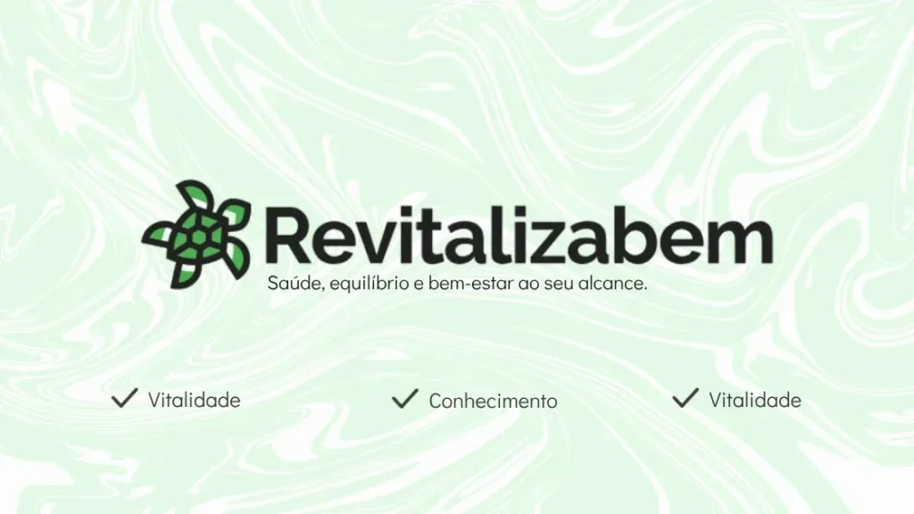sobre nós RevitalizaBem