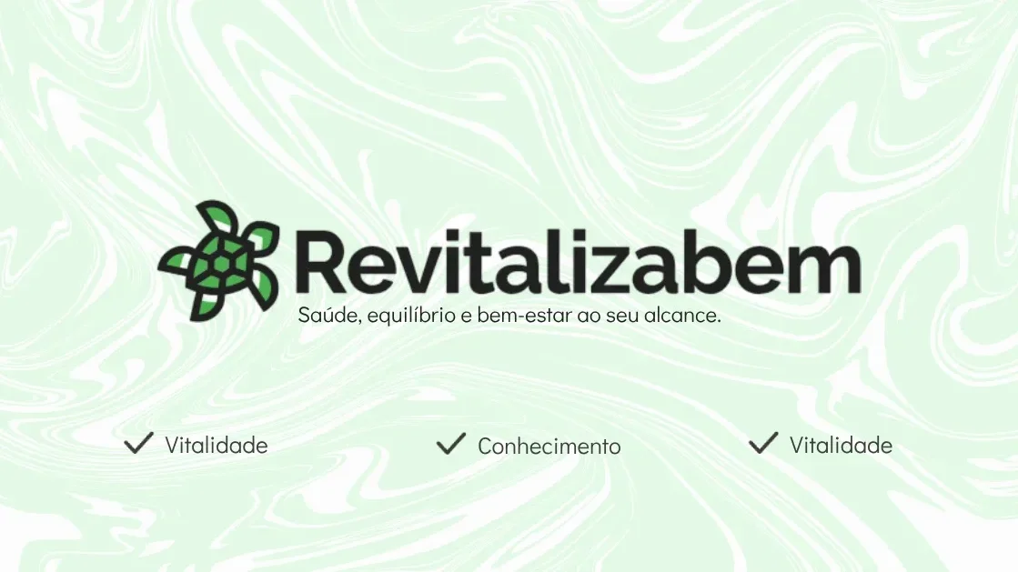 política de privacidade RevitalizaBem