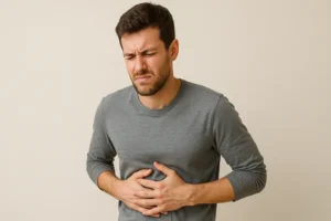 síndrome do intestino irritável