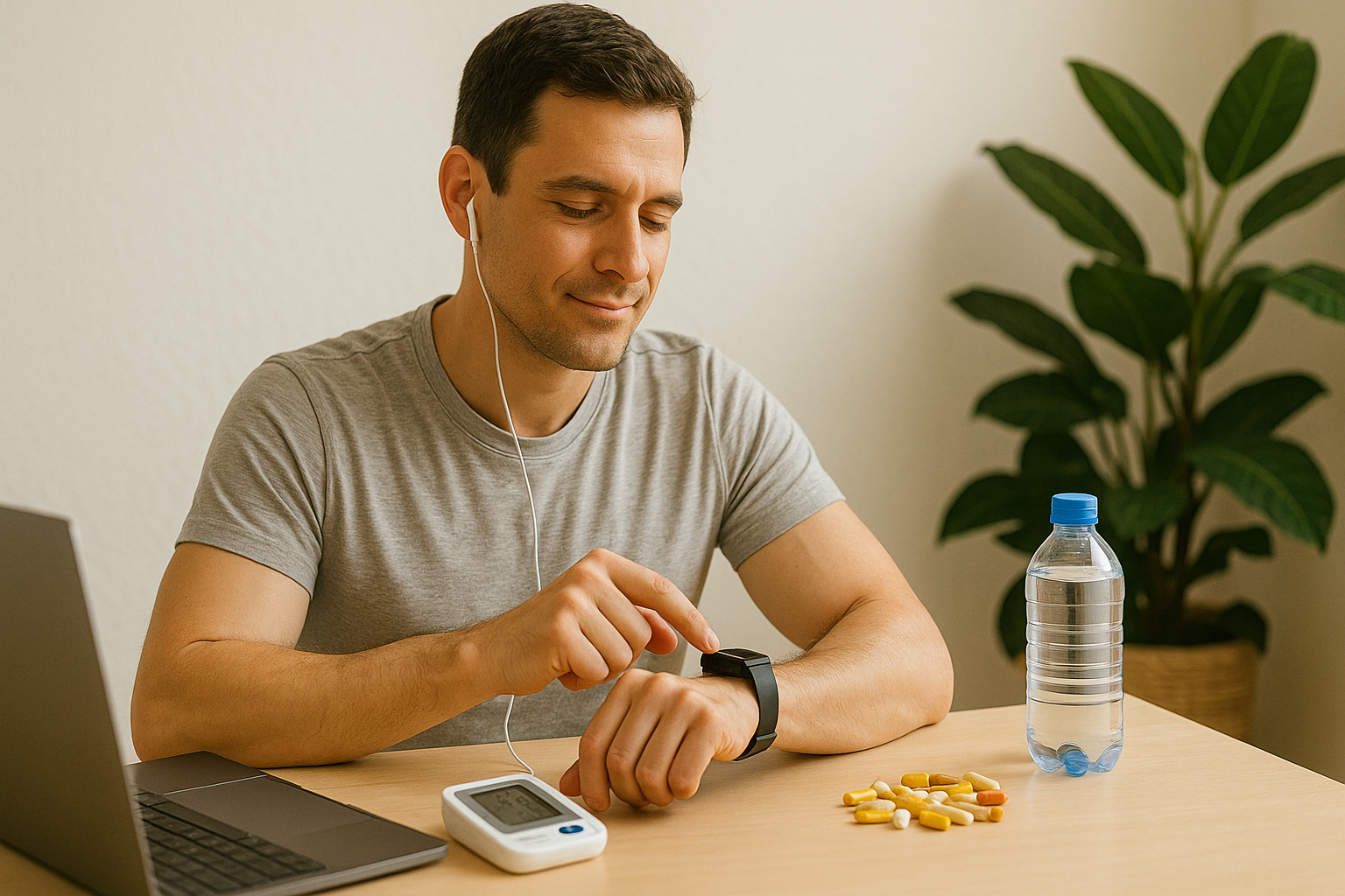 biohacking acessível