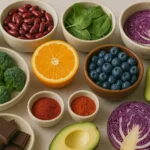 guia completo sobre antioxidantes